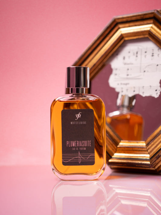 Plumeriasuite